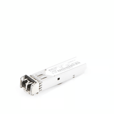 [MGB-SX2] Transceptor Mini-GBIC SFP 1G LC Duplex para Fibra Multimodo 2 Km