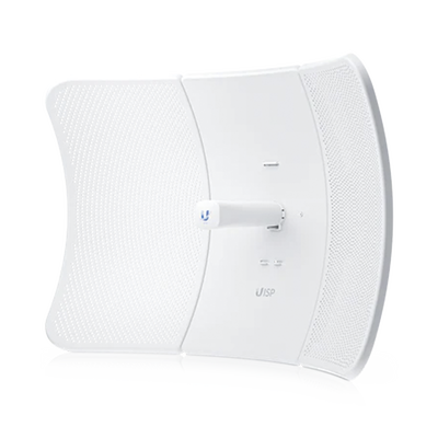 [LTU-XR] Cliente LTU® Extreme-Range de 5 GHz (5150- 5.950 MHz) con Antena Integrada de 29 dBi