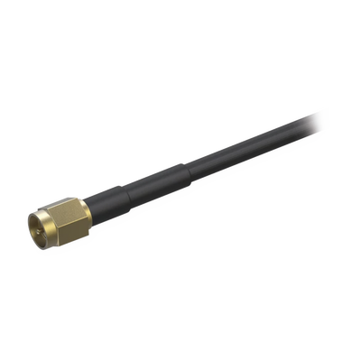 [PR2VM20M] Extensión de cable SMA para antenas LTE (SMA-Macho SMA-Hembra)