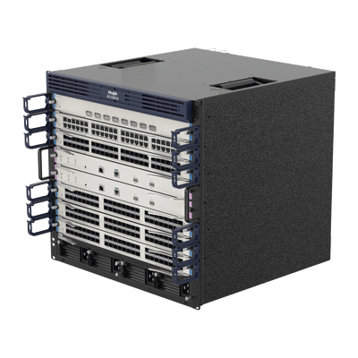 [RG-CS88-08] RG-CS88-08 SWITCH CORE L3 CHASSIS P/ 6 TARJETAS Y 2 SUPERVISORES