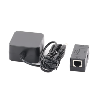 [SD.PE-C1N1-US] Kit de Accesorios Para Alimentación Para Puntos de Acceso Series C1´s de Altai Super WiFi
