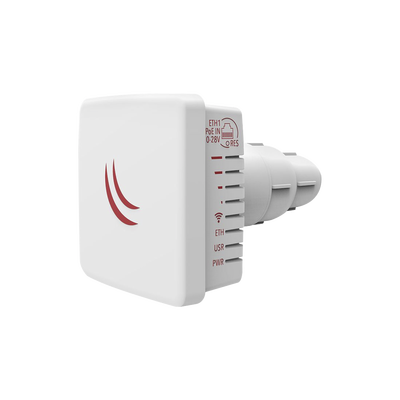 (LDF 5 ac) CPE y PtP en 5GHz 802.11 a/n/ac para Antenas Reflectoras Ahora con Mayor Velocidad
