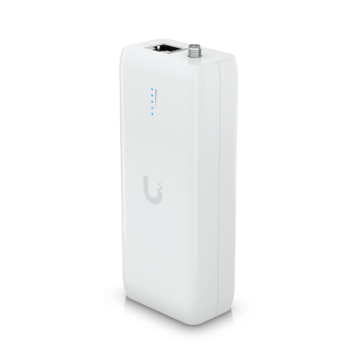 [UDB] UniFi Device Bridge (UDB) – Adaptador PoE Inalámbrico Plug-and-Play para Enlace de Dispositivos con UniFi WiFi Auto-Link