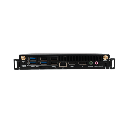 [OPSW022Z] OPS I7-12700 para HUAWEI Ideahub B3, S2 y Board 3 Pro DDR4 16GB, 512GB SSD, Windows 11 - Entreprise