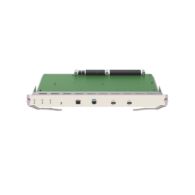 [CM88-CM] Tarjeta Supervisora para Chasis RG-CS88-08