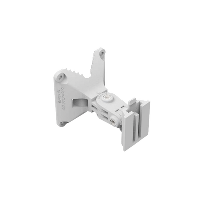 [QMP] ( QuickMount Pro) Montaje de pared o poste para equipos MIKROTIK con ajuste de 140°.