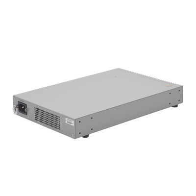 [AT-XS916MXT-10] Switch Capa 3 Stackeable 10 Gigabit , 12 puertos 100/1000/10G Base-T (RJ-45) y 4 puertos SFP/SFP+ 10G
