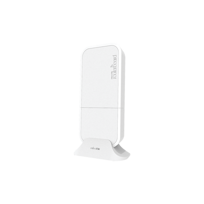 [RBWAPG-60AD-A] (wAP 60G AP) Punto de Acceso en 60GHz apertura 60º con Velocidades de Hasta 1Gbps, Alcance aprox 200mts, p/8 CPE