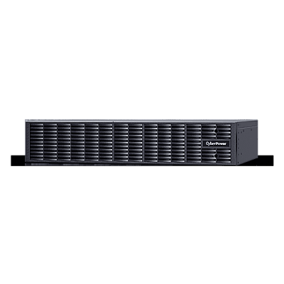 [BPSE48V40ART2U] Módulo de Baterías Externas, Para Extensión de Tiempo de Respaldo, Compatible con OLS2000RT2UA