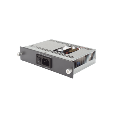 [VPS-AC-G2B] Fuente de poder CA de 100-240 Vca, fuente de alimentación redundante para OLT V1600G-2B