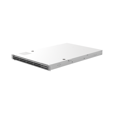 [RG-S6580-48CQ8QC] Switch Next-Generation Data Center, 48 Puertos DSFP 100G y 8 Puertos QSPF-DD 400G