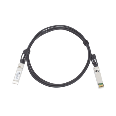 [CB-DASFP-2M] (CB-DASFP-2M) CABLE STACK SFP+ 10G 2 METROS