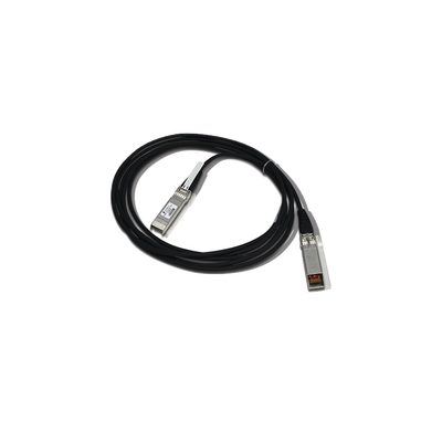 [AT-SP10TW3] Cable de Conexión Directa SFP+ Twinax 10 Gbps de 3 m