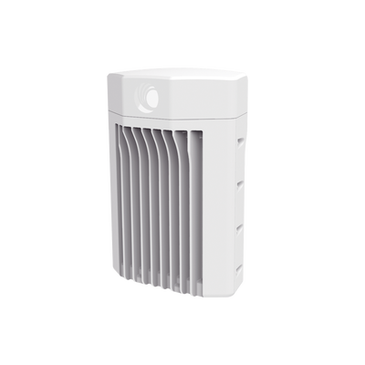 [C600500A004B] Nodo de distribución cnWave V5000, 60 GHz (frecuencia libre), antena integrada 22.5 dBi de 280º, 15.2 Gbps, hasta 30 nodos cliente