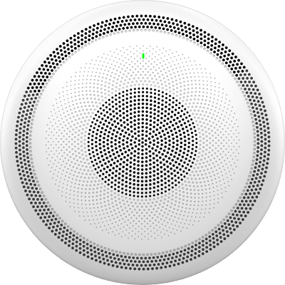 [GSC-3516] Altavoz SIP Multicast de 15W con Wi-Fi, Bluetooth y 3 Micrófonos direccionales
