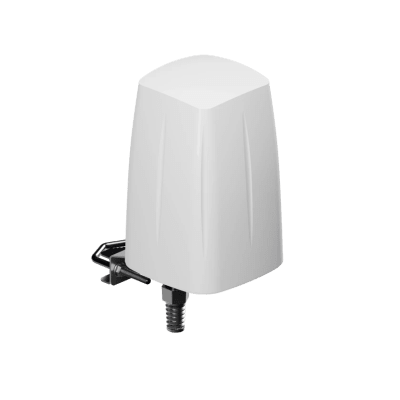 [PR1IC860] Gabinete IP67 con Antena Combinada LTE, GNSS y Wi-Fi para Router RUT200/RUT240