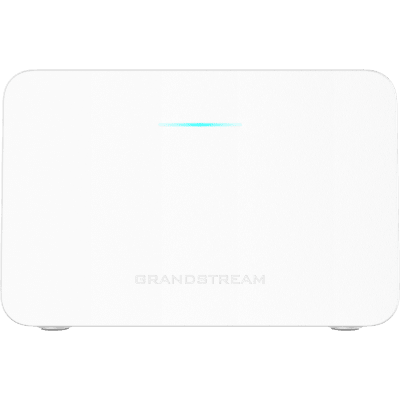 [GWN7062E] Router Wi-Fi 6 GWN7062E AX3000 / Banda Dual 2.4G 2x2:2 y 5G 3x3:2 / MU-MIMO / Tecnología XTRA Range / Soporte VPN Integrado / Hasta 128 Dispositivos / Compatible con Mesh / Gestión en la Nube GDMS