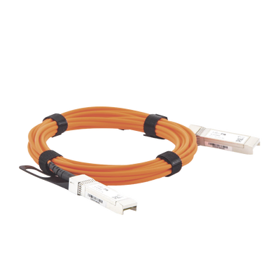 [S+AO0005] S+AO0005 - SFP+ Active Optics direct attach cable, 5m