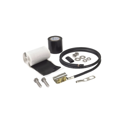01010419001 -Grounding kit, 1/4 AND 3/8 CABLE (223-1582)