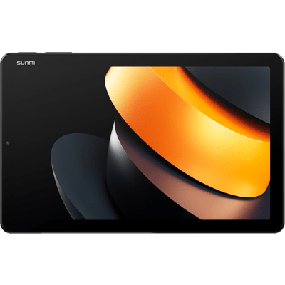 [CPADNOSCAN] Tablet Comercial 11 SUNMI CPad / Octa-Core Qualcomm / 8GB RAM + 128GB ROM / Wi-Fi 6E / Bluetooth 5.3 / Batería 8000mAh / IP54 / SUNMI OS 4.0 (Android 14)