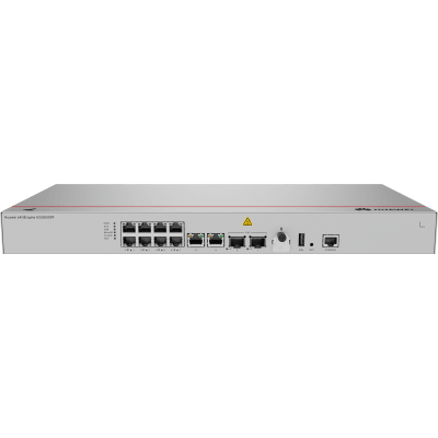 [USG6000F-S125] FIREWALL HUAWEI eKit Ideal para Pequeñas Empresas/ Multi-Wan/ Hasta 250 Dispositivos/ Licencias se venden por separado