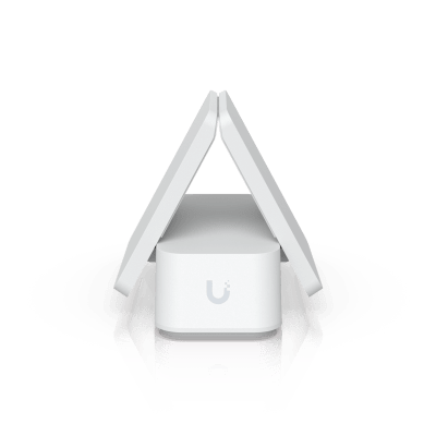 [UACC-UTS] Soporte de Mesa Universal Ajustable que Mantiene los Dispositivos UniFi que no son de Rack en Posición Vertical sobre Superficies Planas