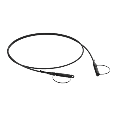 [FITODC-MH1A-100] Cable Caja a Caja Preconectorizado EASYCONN® (100 m) / Conectores MH1A, G657.A2