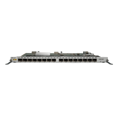 [CBG1601] Tarjeta de Servicio 16 puertos GPON para OLTs V-SOL V5600 (No incluye módulos PON)