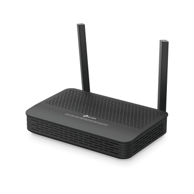 ONU/ONT - XPON Router WIFI AX 3000 / 1 Puerto PON SC/APC / 1 Puerto FXS (RJ11) / 1 Puerto WAN/LAN Gigabit / 3 Puertos LAN 10/100/1000 MBPS / Compatible con EasyMesh / Soporta AgiNet Config - AgiNet ACS (herramienta de gestón remota)