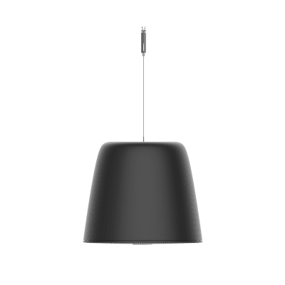 Bocina (Altavoz IP ) Con Bluetooth | Tipo Colgante | PoE | Entrada de alarma |Tweeter 1.0-inch | Woofer 6.5-inch | Voceo en tiempo real | Calanderizacion de audios | Síntesis de Voz (TTS)