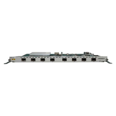 [CBXG08C01] Tarjeta de Servicio 8 puertos Combo GPON/XGSPON para OLTs V-SOL V5600 (No incluye módulos PON)