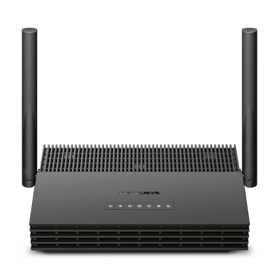 [MF30GV] ONU/ONT - XPON Router WIFI AC 1200 / Modo EPON y GPON / 1Puerto FXS /1 Puerto PON SC/APC / 2 Puertos LAN 10/100/1000 MBPS / IGPMV2/3