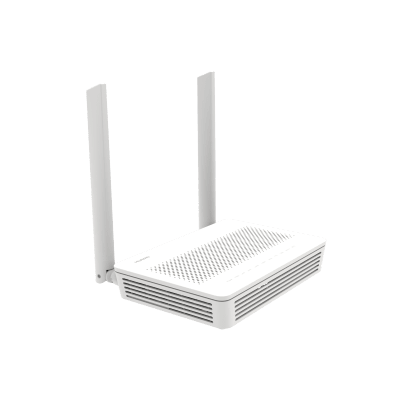 [EG8145V5] ONT GPON Huawei OptiXstar WiFi 5 (2.4/5 GHz) 4GE LAN + 1 POTS, SC/APC