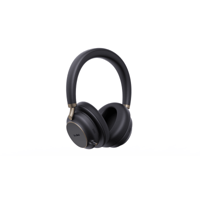 [BH76-PLUS-TEAMS-BLACK-USB-C/A] Diadema Bluetooth Yealink BH76 Plus Dual con Carga Inalámbrica y Certificación Microsoft Teams