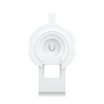 [UACC-LITE-AP-AM] Soporte de pared UACC-Lite-AP-AM para puntos de acceso UniFi de tamaño compacto, compatible con modelos U6-Lite, UAP-AC-Lite, U6+ y UAP-nanoHD