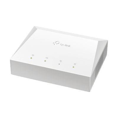 [XZ000G6] ONU/ONT - Unidad de Red Óptica XPON dual EPON/GPON / 1 Puerto RJ45 10/100/1000 Mbps / 1 puerto XPON Conector SC/APC / Equipo Bridge / Longitud de Onda Up: 1310 nm Dw: 1490 nm