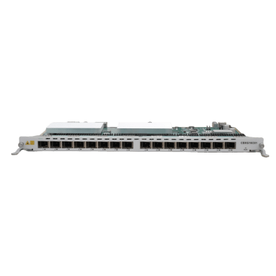 [CBXG16C01] Tarjeta de Servicio 16 puertos Combo GPON/XGSPON para OLTs V-SOL V5600 (No incluye módulos PON)