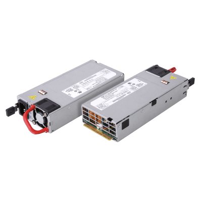 [RG-PA550I-F] Fuente de Energía Modular, proporciona hasta 550 Watts para Switches Data Center Ruijie Networks