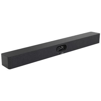 [SMART-VISION-40] Barra de Videoconferencia todo en uno SmartVision 40 de Yealink para Salas de Conferencia Pequeñas y Medianas con IA y Seguimiento de Voz