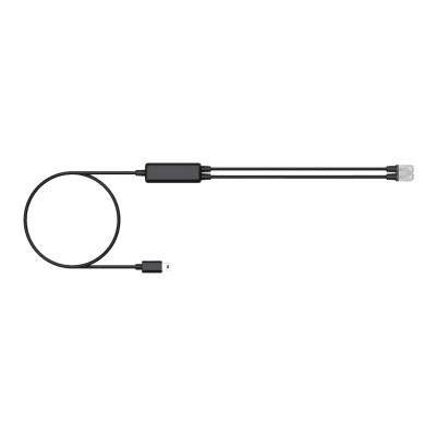 [TELEPHONE-CABLE-FOR-WH64/WH65/WH68] Cable Telefónico De Repuesto para Estaciones DECT Yealink WH64 / WH65 / WH68