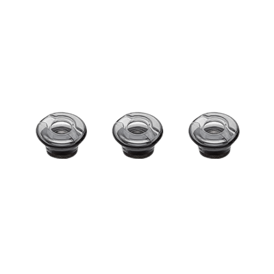 [EAR-TIPS-FOR-BH71-(LARGE-3-PCS)] Almohadillas De Repuesto para Diademas Yealink BH71, Tamaño Grande (3 Piezas)