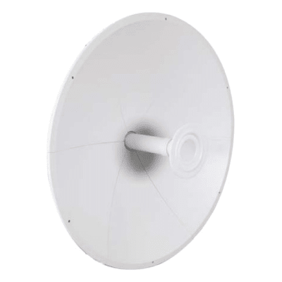 [N5X30KP2PACK] Par de Antenas Modulares Dual Slant, 4.9 - 6.4 GHz, Apertura 45°, Ganancia de 30 dBi, Diseñadas para radio C5X, C6X, B5X