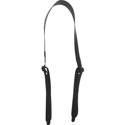[CPAD-STRAP-NECK] Correa de Hombro SUNMI CPad / Quick Lock / Ajuste Unilateral Rápido / Diseño Ergonómico Ancho / Uso Profesional Prolongado / Compatible 3 Tamaños