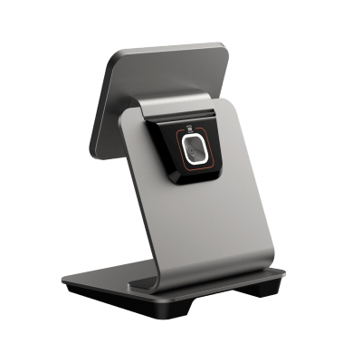 [CPADSTAND-SCAN] Base de Escritorio con Scanner 1D y 2D para CPAD