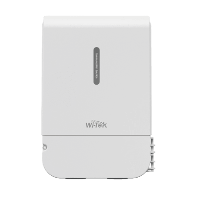 [WI-PCES309GF-O] Switch PoE / Administración en la nube / Con 8 puertos 10/100/1000 Mbps PoE af/at/bt / 1 Puerto Ethernet Uplink 10/100/1000 MBPS/1 Puerto SFP Uplink 10/100/1000 MBPS / Presupuesto 110 W / PoE hasta 250 metros / Soporta protocolo ONVIF