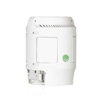 [MH-N366-CCP-POE-MWB] Nodo Mesh Multiruta Terragraph, 3a Generación, Cobertura total 360º, 15 Gbps, 60 GHz Banda Libre, 60 terminales