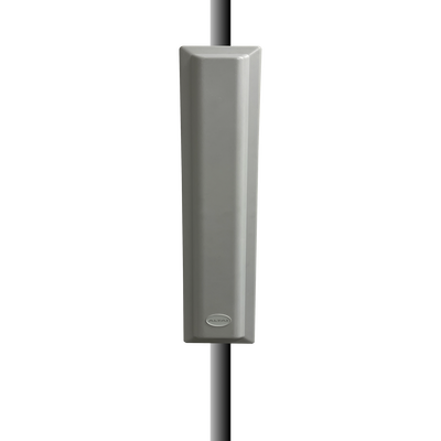 [SD.AN-2S15-01] Antena Sectorial en 2.4 GHz, Apertura de 100º, Ganancia de 15 dBi, Incluye Jumpers SMAI, Ideal Para Serie C1xn