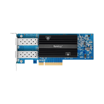 Adaptador ethernet 10 gigabit SFP+