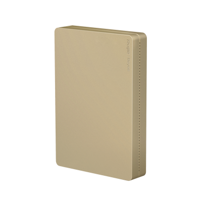[RG-RAP1260(GOLDCOVER)] Caratula protectora color Dorado 1 pieza para Access Point modelo RG-RAP1260