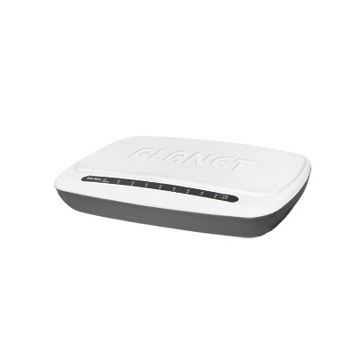 [SW-804] Switch No Administrable de Escritorio, 8 Puertos Fast Ethernet 10/100 Mbps
